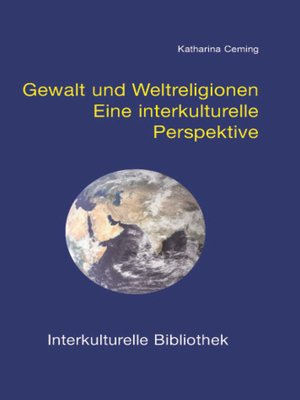 cover image of Gewalt und Weltreligionen